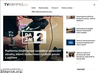 tvkompas.cz