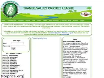 tvlcricket.com