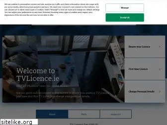 tvlicence.ie