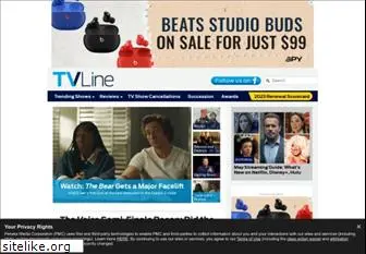 tvline.com