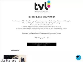 tvlitho.com