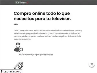 tvlovers.net