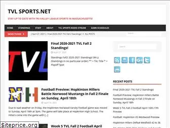 tvlsports.net