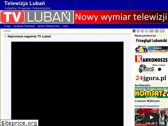 tvluban.pl