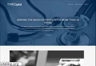 tvm-capital.com