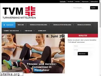 tvm.org