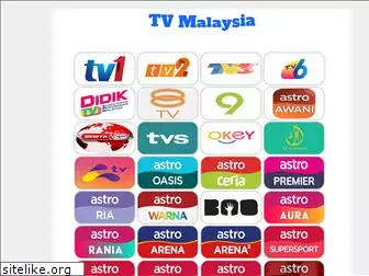 tvmalaysia.live