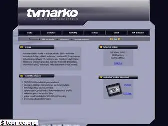 tvmarko.cz