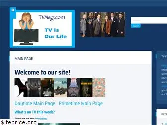 tvmeg.com