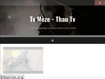 tvmeze.fr