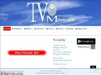 tvmilosierdzie.com