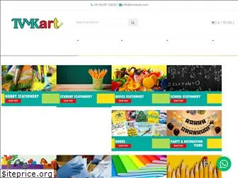 tvmkart.com