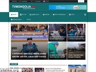 tvmongolia.mn