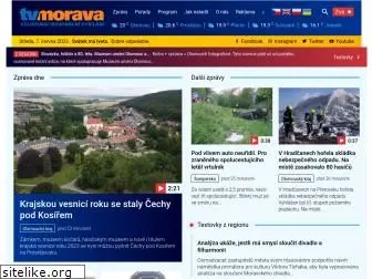 tvmorava.cz