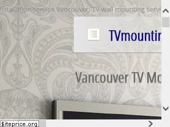 tvmounting.ca