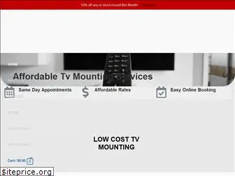 tvmountnow.com