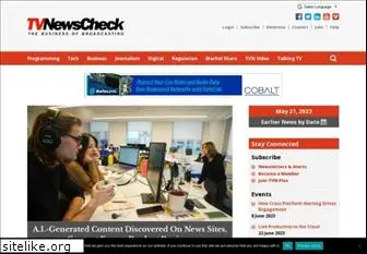 tvnewscheck.com