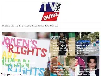 tvnewsguide.net