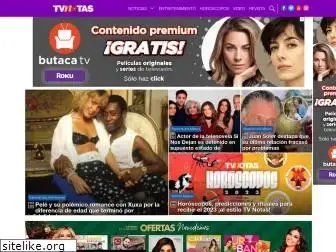 tvnotas.com.mx