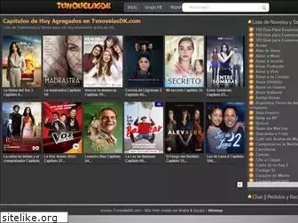 tvnovelasdk.com