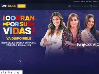 tvnpass.com