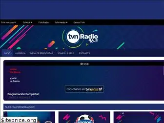 tvnradio.com