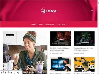 tvnyt.com
