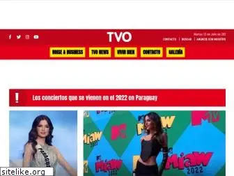 tvo.com.py