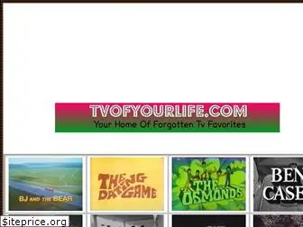 tvofyourlife.com