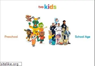 tvokids.com