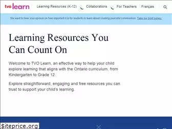 tvolearn.com