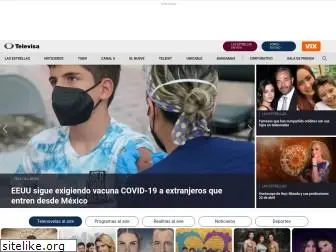 tvolucion.esmas.com
