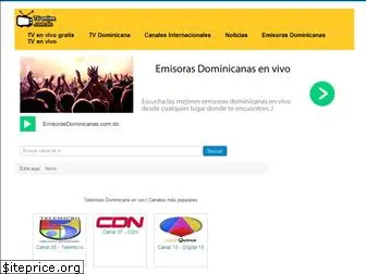 tvonline.com.do