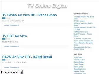 tvonline.digital