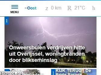 tvoost.nl