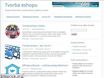 tvorba-eshopu.info