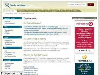 tvorba-webu.cz