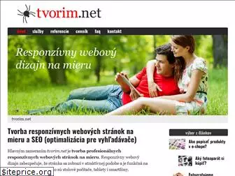 tvorim.net