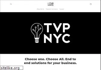 tvp.nyc