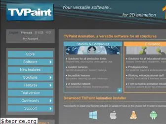 tvpaint.org