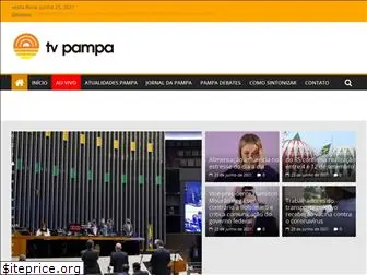 www.tvpampa.com.br