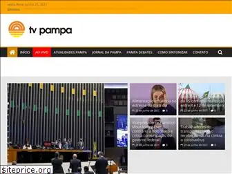 tvpampa.com.br thumbnail