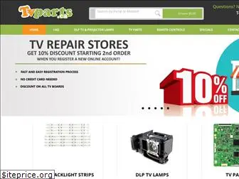 tvparts.ca