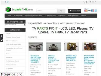 tvpartsfixit.co.uk