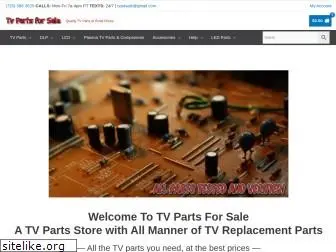 tvpartsfortechs.com