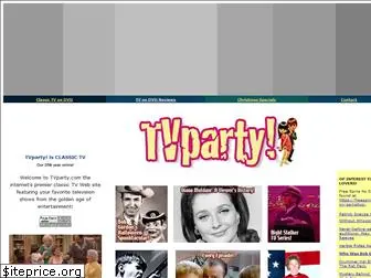 tvparty.com