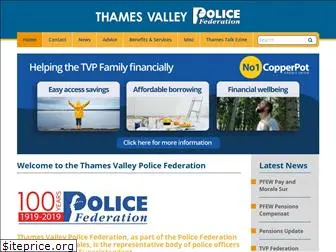 tvpfed.org