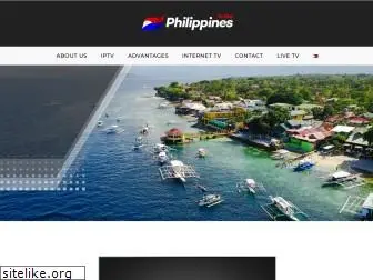 tvphilippineslive.com