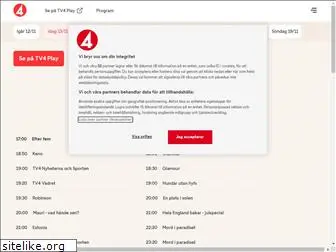 tvplaneten.tv4.se