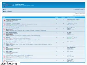 tvplugins.cz
